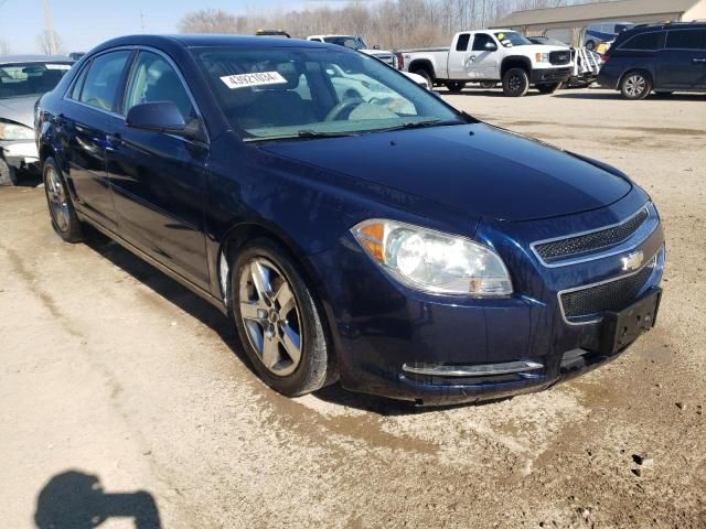 2010 Chevrolet Malibu 1LT