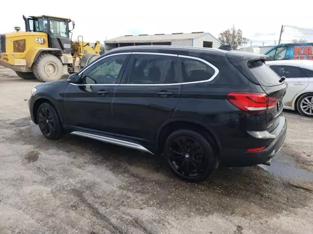 2020 BMW X1 SDRIVE28I