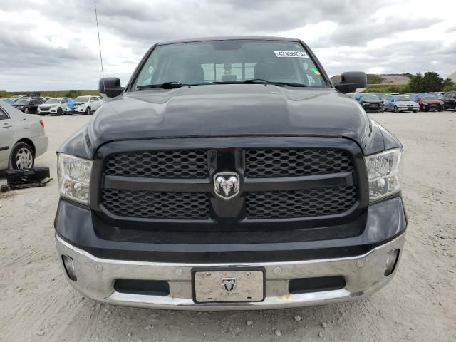 2014 Dodge RAM 1500 SLT