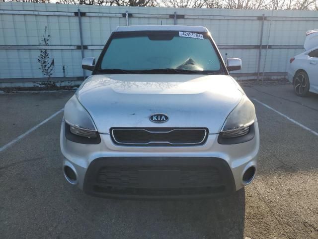 2012 KIA Soul