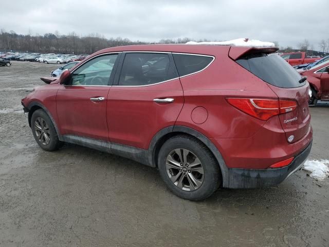 2013 Hyundai Santa FE Sport