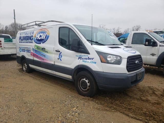 2015 Ford Transit T-150