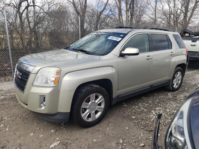 2013 GMC Terrain SLT