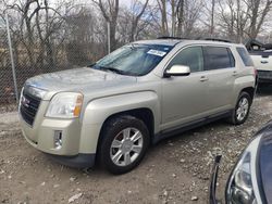 Vehiculos salvage en venta de Copart Cicero, IN: 2013 GMC Terrain SLT