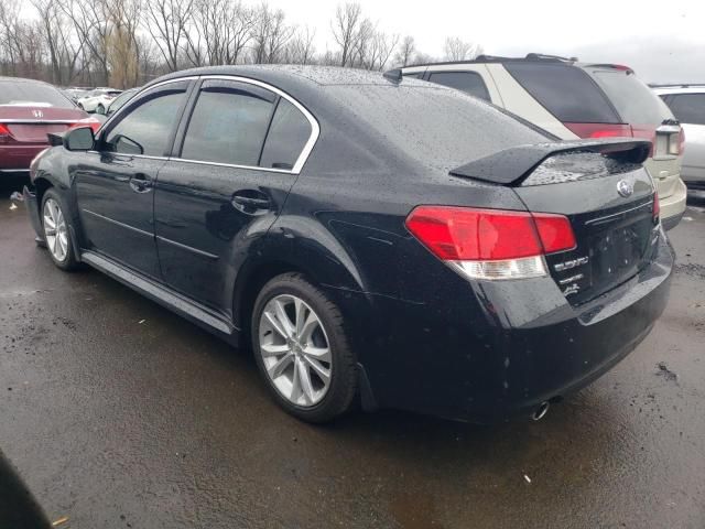 2013 Subaru Legacy 2.5I Limited