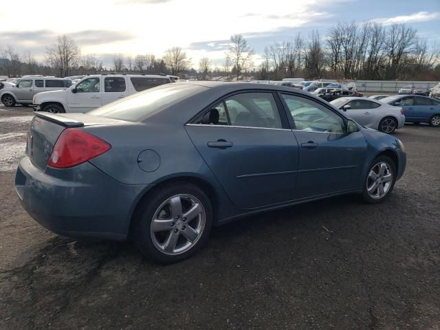 2005 Pontiac G6 GT