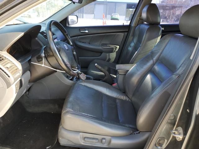 2005 Honda Accord EX