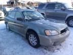 2003 Subaru Legacy Outback AWP