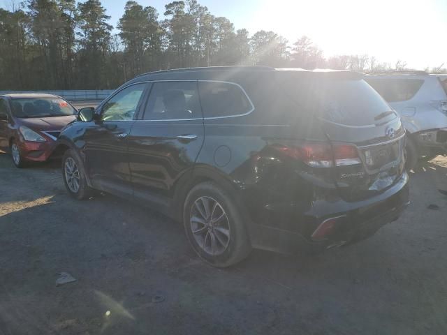 2019 Hyundai Santa FE XL SE