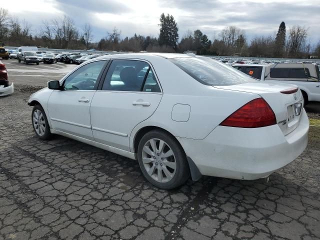 2006 Honda Accord EX