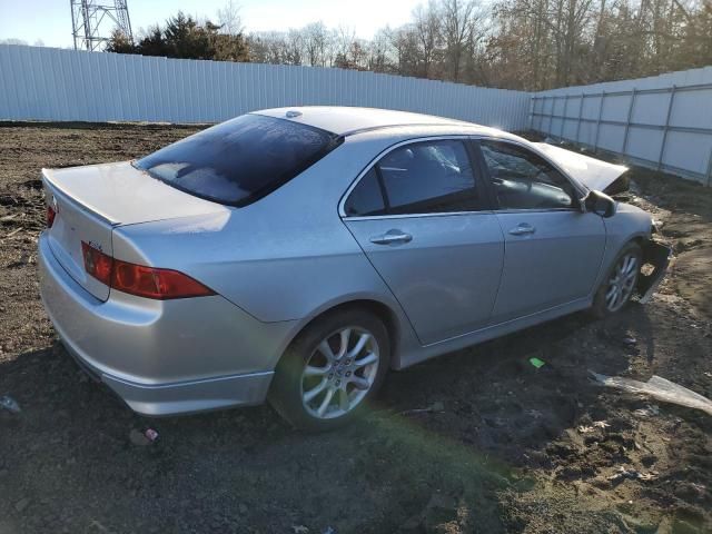 2006 Acura TSX