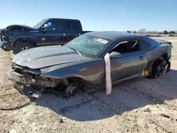 Salvage cars for sale from Copart Wilmer, TX: 2010 Chevrolet Camaro SS