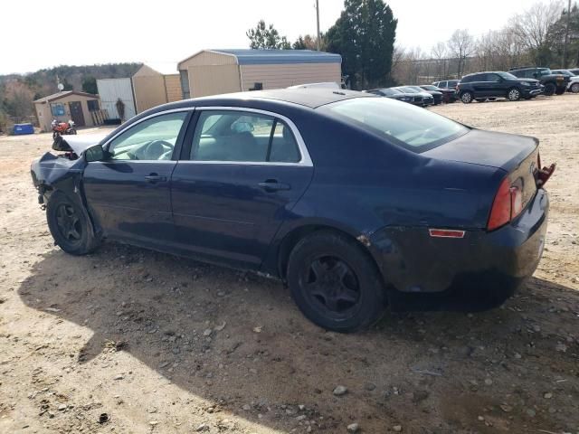 2008 Chevrolet Malibu LS