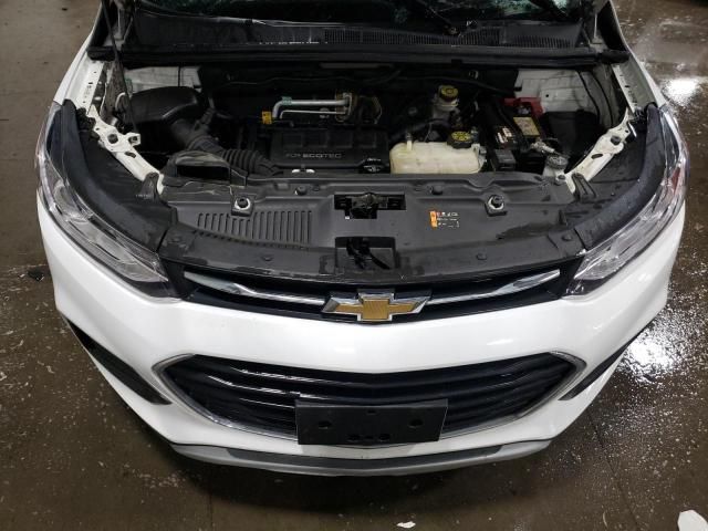 2019 Chevrolet Trax 1LT