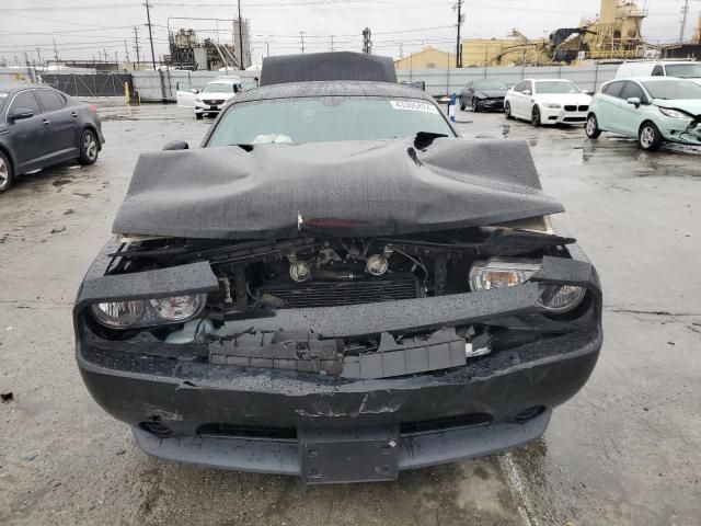 2014 Dodge Challenger SXT