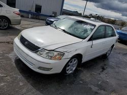 2002 Toyota Avalon XL for sale in Orlando, FL