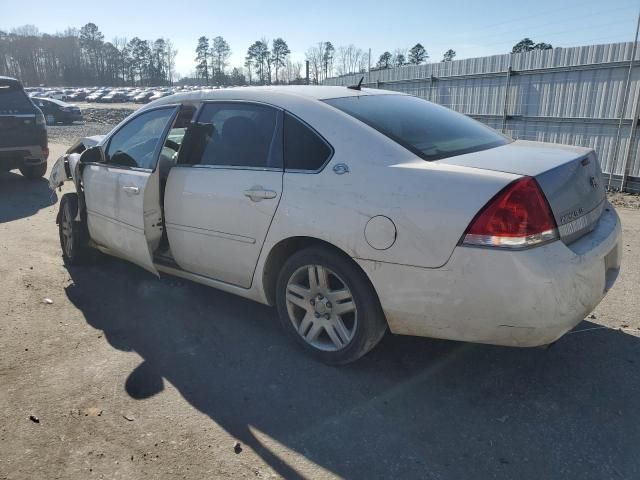 2006 Chevrolet Impala LT