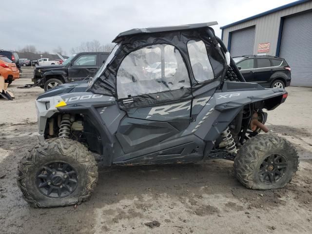 2021 Polaris RZR XP 1000 Premium