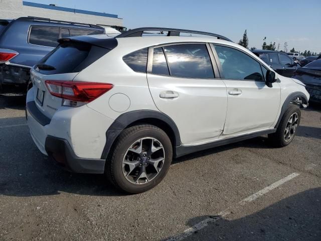 2019 Subaru Crosstrek Premium