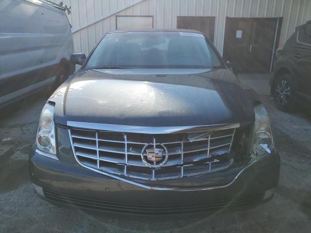 2009 Cadillac DTS