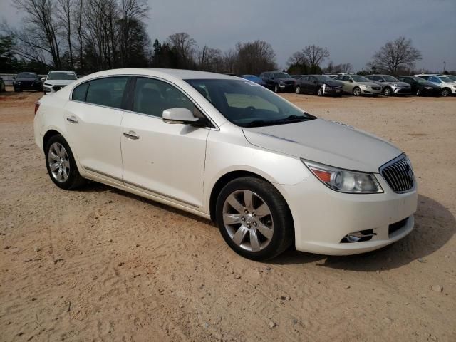 2013 Buick Lacrosse Premium