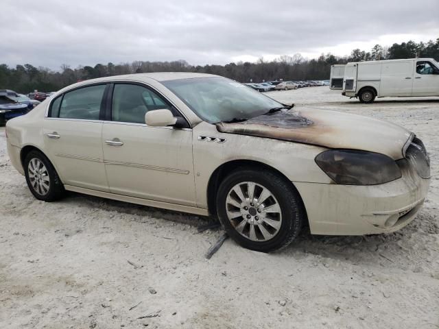 2010 Buick Lucerne CXL