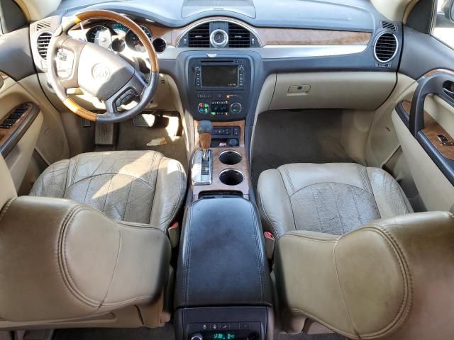 2008 Buick Enclave CXL