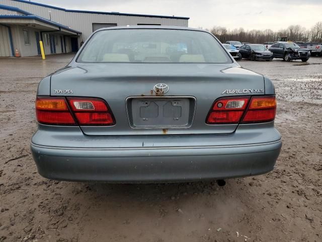 1998 Toyota Avalon XL