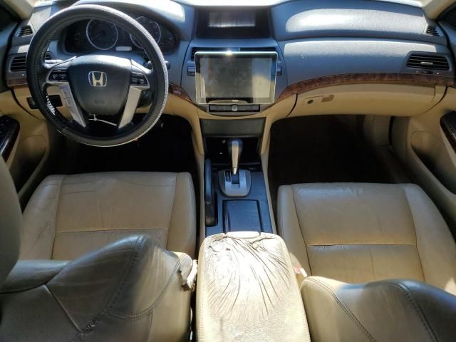 2010 Honda Accord EXL