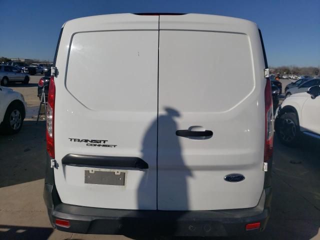 2016 Ford Transit Connect XL