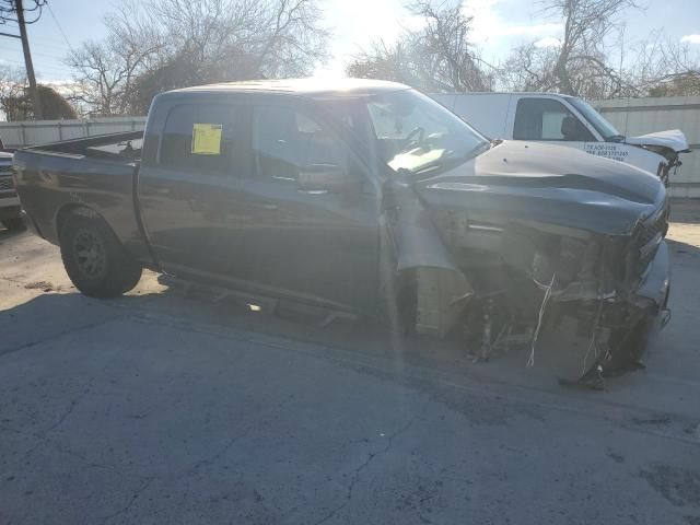 2017 Dodge RAM 1500 Sport