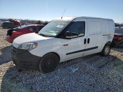 Dodge Promaster City salvage cars for sale: 2017 Dodge RAM Promaster City