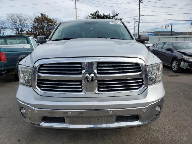 2016 Dodge RAM 1500 SLT