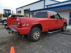 2005 Chevrolet Silverado K1500