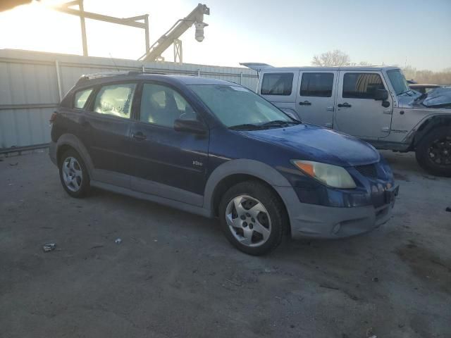 2004 Pontiac Vibe