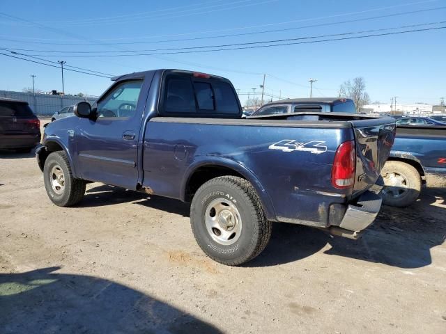 2003 Ford F150