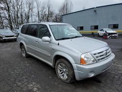 Suzuki XL7 salvage cars for sale: 2004 Suzuki XL7 EX