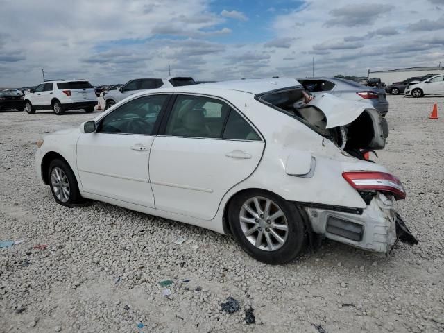 2011 Toyota Camry SE