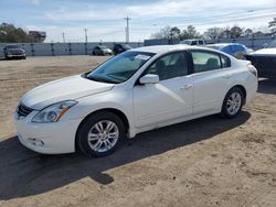 Vehiculos salvage en venta de Copart Newton, AL: 2011 Nissan Altima Base