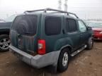 2000 Nissan Xterra XE