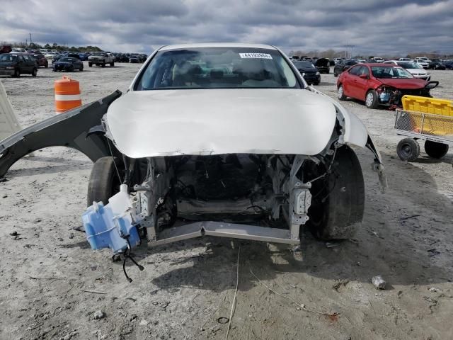 2016 Infiniti Q70 3.7