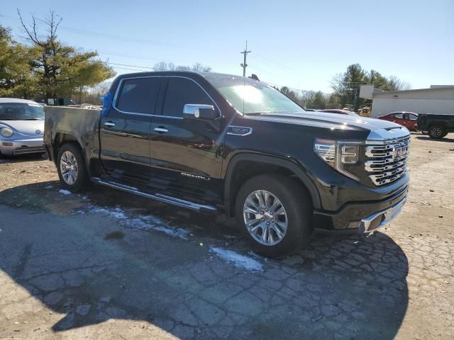 2024 GMC Sierra K1500 Denali