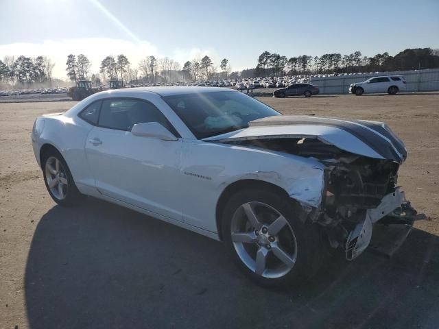 2010 Chevrolet Camaro LT