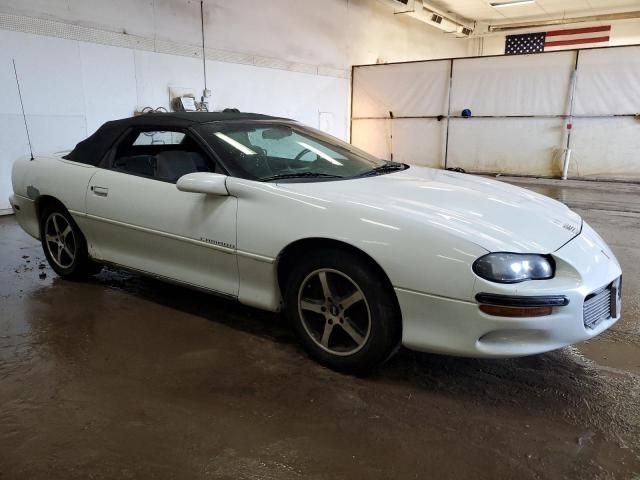 2000 Chevrolet Camaro