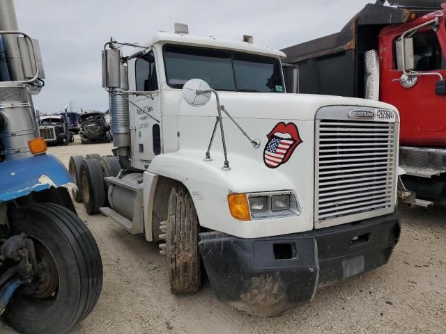 2003 Freightliner Conventional FLD120