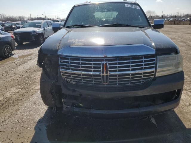 2007 Lincoln Navigator