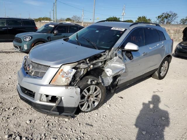 2011 Cadillac SRX