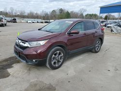 2019 Honda CR-V EXL for sale in Florence, MS