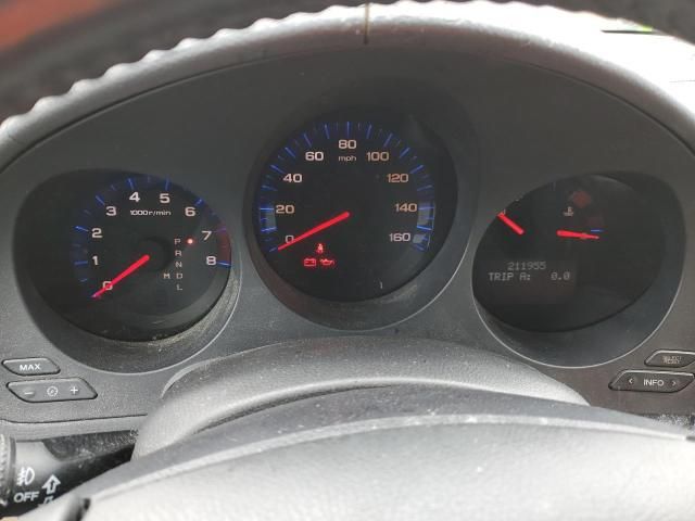 2006 Acura 3.2TL