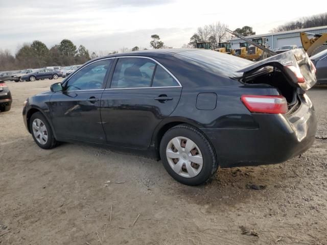 2008 Toyota Camry CE